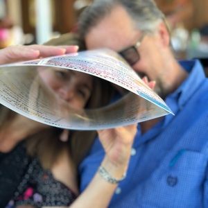 Meet your Posher, Clara